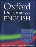 OXFORD DICTIONARY OF ENGLISH - 圖片 1