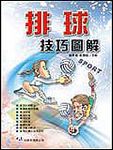 排球技巧圖解 - 圖片 1