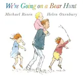 We're Going On a Bear Hunt - 圖片 1