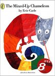 The Mixed-Up Chameleon - 圖片 1