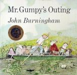 Mr. Gumpy's Outing - 圖片 1
