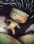 The Stinky Cheese Man and Other Fairly Stupid Tales - 圖片 3