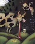 The Stinky Cheese Man and Other Fairly Stupid Tales - 圖片 4