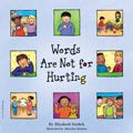 Words Are Not for Hurting - 圖片 1