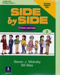 SIDE BY SIDE 3 (AUDIO CDS/3ED) - 圖片 1