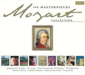 莫札特音樂的身心靈療法 (10CD) - 圖片 1