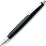 LAMY 2000原子筆/黑 - 圖片 1