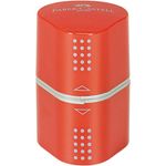 FABER-CASTELL多功能削筆器/ 2色 - 圖片 1