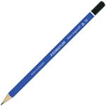 STAEDTLER Mars全美鉛筆/ 2mm/ 2B - 圖片 1