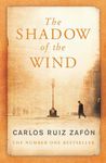 The Shadow of the Wind - 圖片 1