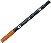Tombow ABT 雙頭水性彩色毛筆/ Gold Ochre - 圖片 1