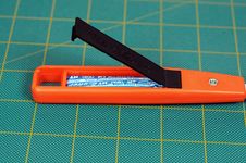 NT M-500P 美工刀/ 切壓克力用 - 圖片 2