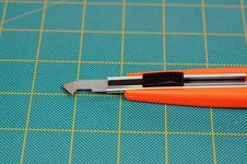 NT M-500P 美工刀/ 切壓克力用 - 圖片 3