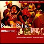 The Rough Guide to the music of Brazil: Bahia - 圖片 1