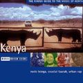 The Rough Guide to the Music of Kenya - 圖片 1