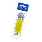 OLFA畫框45角切割刀片/ 2片入/ MCB-1 - 圖片 3
