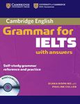 Cambridge Grammar for IELTS (+Answers/CD) - 圖片 1