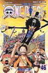 ONE PIECE航海王 46 - 圖片 1