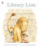 Library Lion - 圖片 1