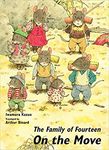 The Family of Fourteen on the Move - 圖片 1
