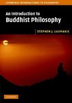 An Introduction to Buddhist Philosophy - 圖片 1