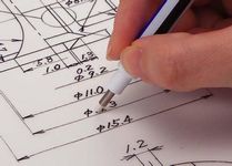 TOMBOW MONO zero細字橡皮/ 灰/ 角型 - 圖片 4