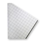 法國RHODIA 上掀式騎馬釘方眼筆記本/ A7/ Black/ Squared - 圖片 3