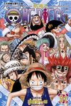 ONE PIECE航海王 51 - 圖片 1