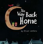 The Way Back Home (+CD) - 圖片 1