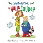 Judy Moody & Stink: The Holly Joliday - 圖片 1