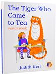 The Tiger Who Came to Tea - 圖片 1