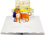 The Tiger Who Came to Tea - 圖片 3