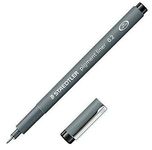 STAEDTLER 專業耐水性代針0.2 - 圖片 1