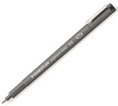 STAEDTLER 專業耐水性代針0.6 - 圖片 1