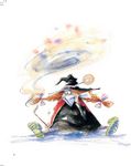 童話翻觔斗 3: 幸福魔法市集 - 圖片 5