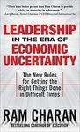 Leadership in the Era of Economic Uncertainty - 圖片 1