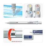STAEDTLER MS925專家級製圖自動筆/ 0.5 - 圖片 3