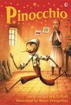 Young Reading Series 2: Pinocchio (+CD) - 圖片 1
