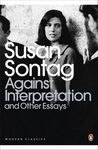 Against Interpretation and Other Essays - 圖片 1