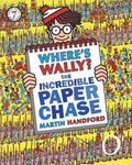 Where's Wally: The Incredible Paper Chase - 圖片 1
