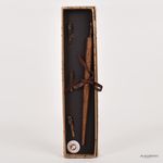 Rubinato Art木桿沾水筆禮盒/ 附3個金屬筆尖 - 圖片 1