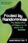 Fooled by Randomness: The Hidden Role of Chance in Life and in the Markets - 圖片 1