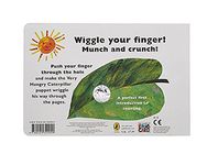 The Very Hungry Caterpillar Finger Puppet Book - 圖片 4