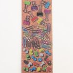 MARK'S Sticker/ Unique/ Clip - 圖片 1