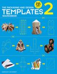 The Packaging and Design Templates Sourcebook 2 (+CD) - 圖片 1