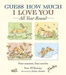 Guess How Much I Love You All Year Round - 圖片 1