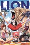 One Piece尾田栄一郎畫集Color Walk 3: Lion - 圖片 1