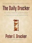 The Daily Drucker: 366 Days of Insight and Motivation for Getting the Right Things Done - 圖片 1