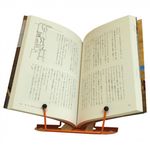 日本 HIGHTIDE 金屬書架/ DB016/ 黑 - 圖片 5