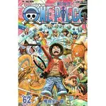ONE PIECE航海王 62 - 圖片 1